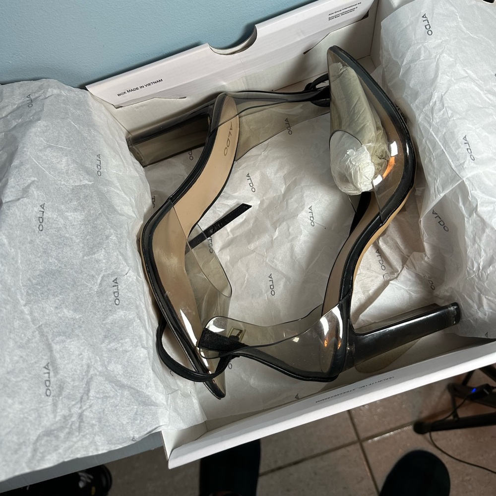 Aldo women’s heel